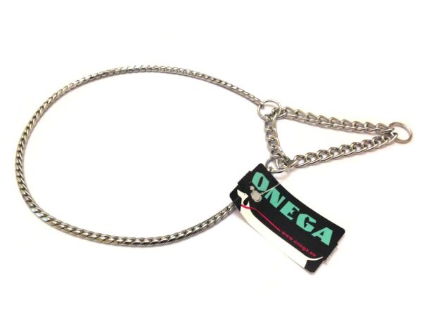 Keðja - Half choke SNAKE