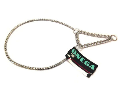 Keðja - Half choke SNAKE