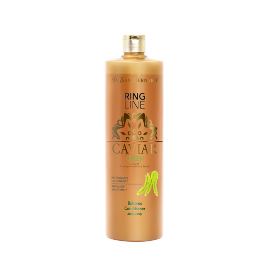 Caviar Green næring