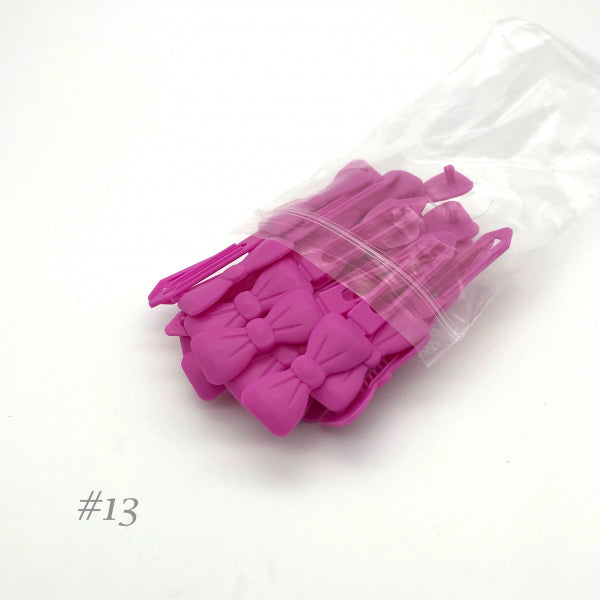 13 - Fuchsia