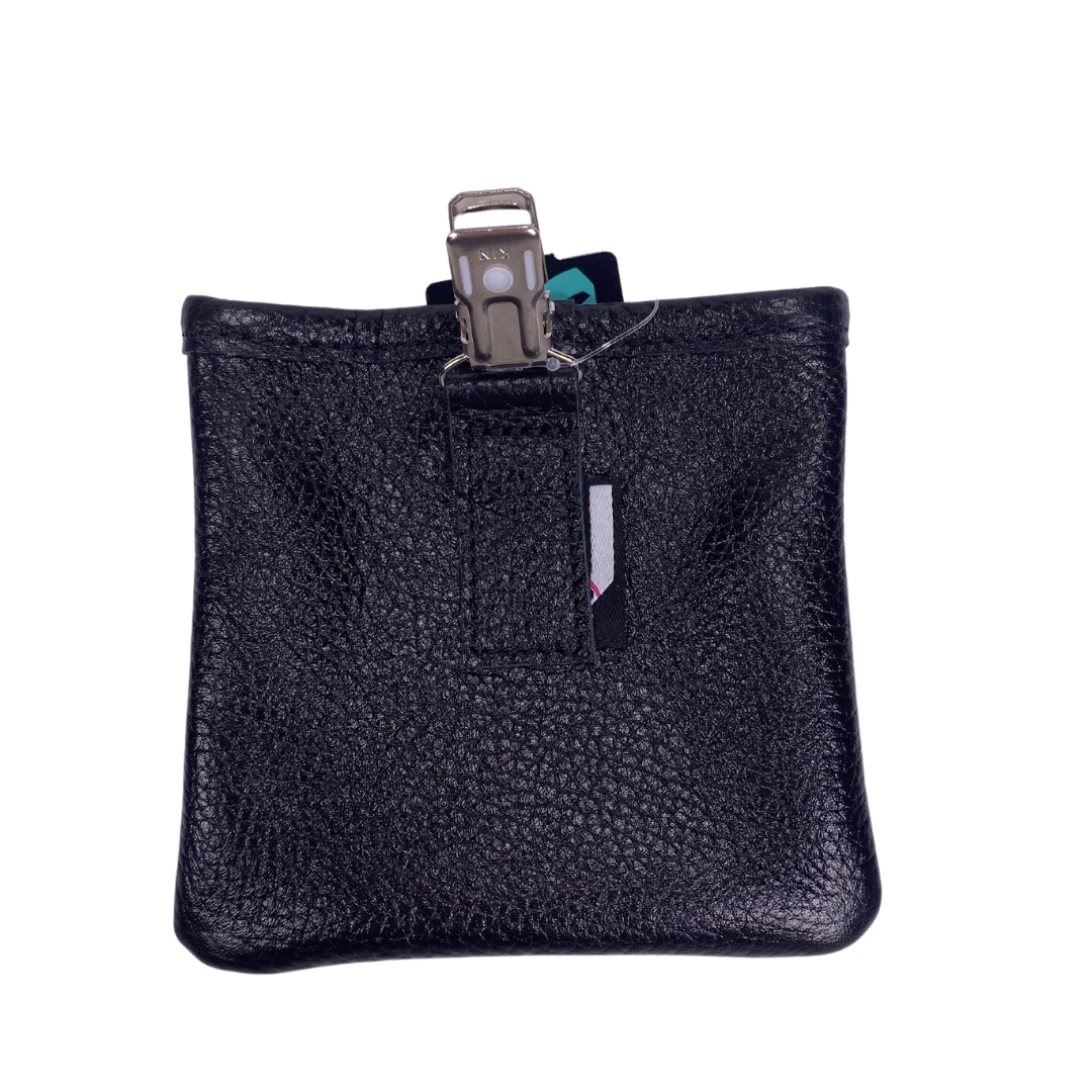 Nammibudda úr leðri - án beltis