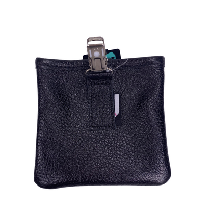 Nammibudda úr leðri - án beltis