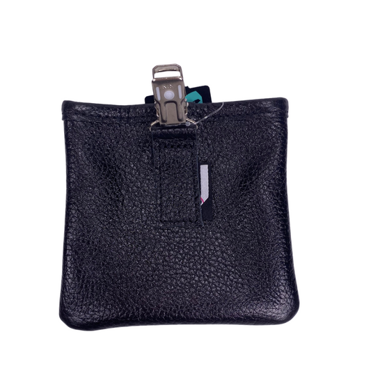 Nammibudda úr leðri - án beltis