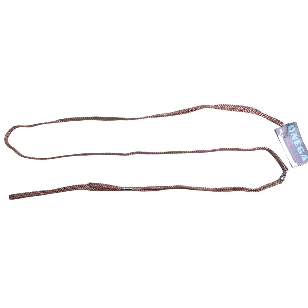 Sýningataumur úr nælon - 5 mm