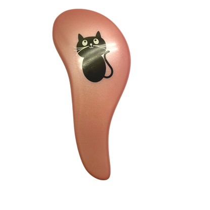 Dermobrush fyrir ketti