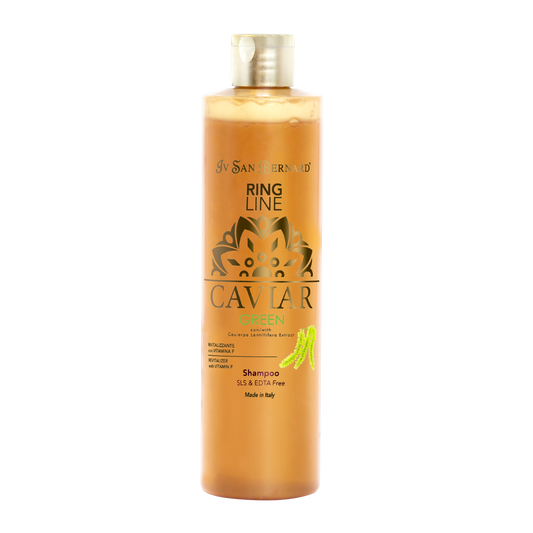 Caviar Green sjampó