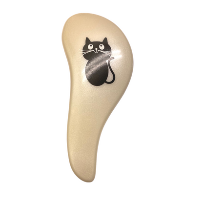 Dermobrush fyrir ketti