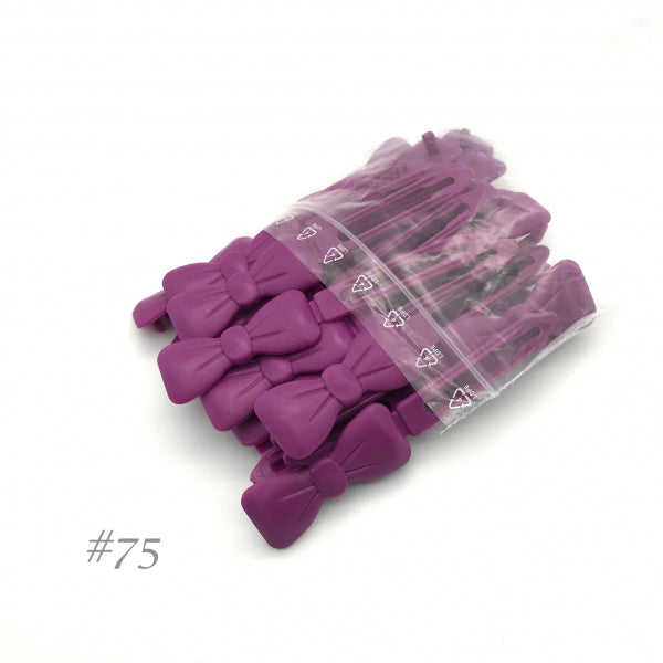 75 - Aubergine