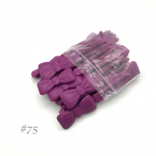 75 - Aubergine