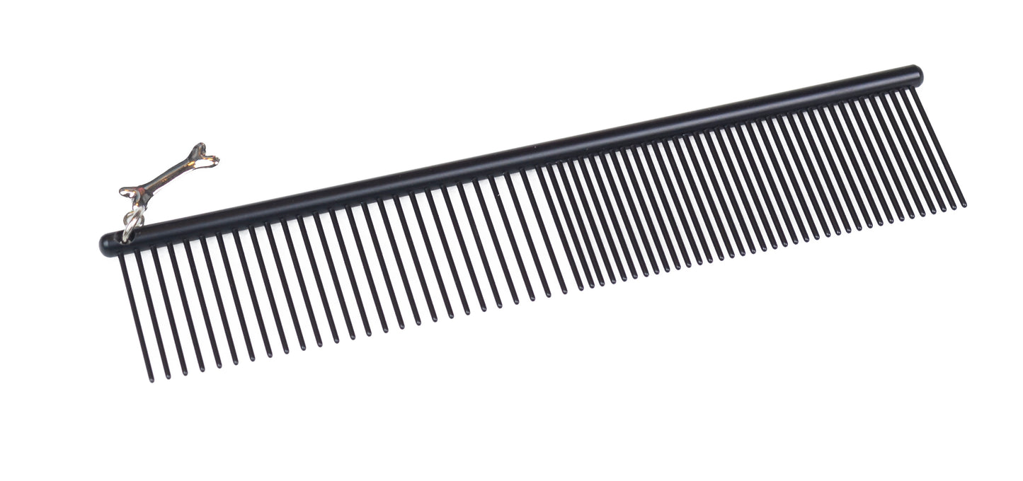 Teflon Antistatic greiður