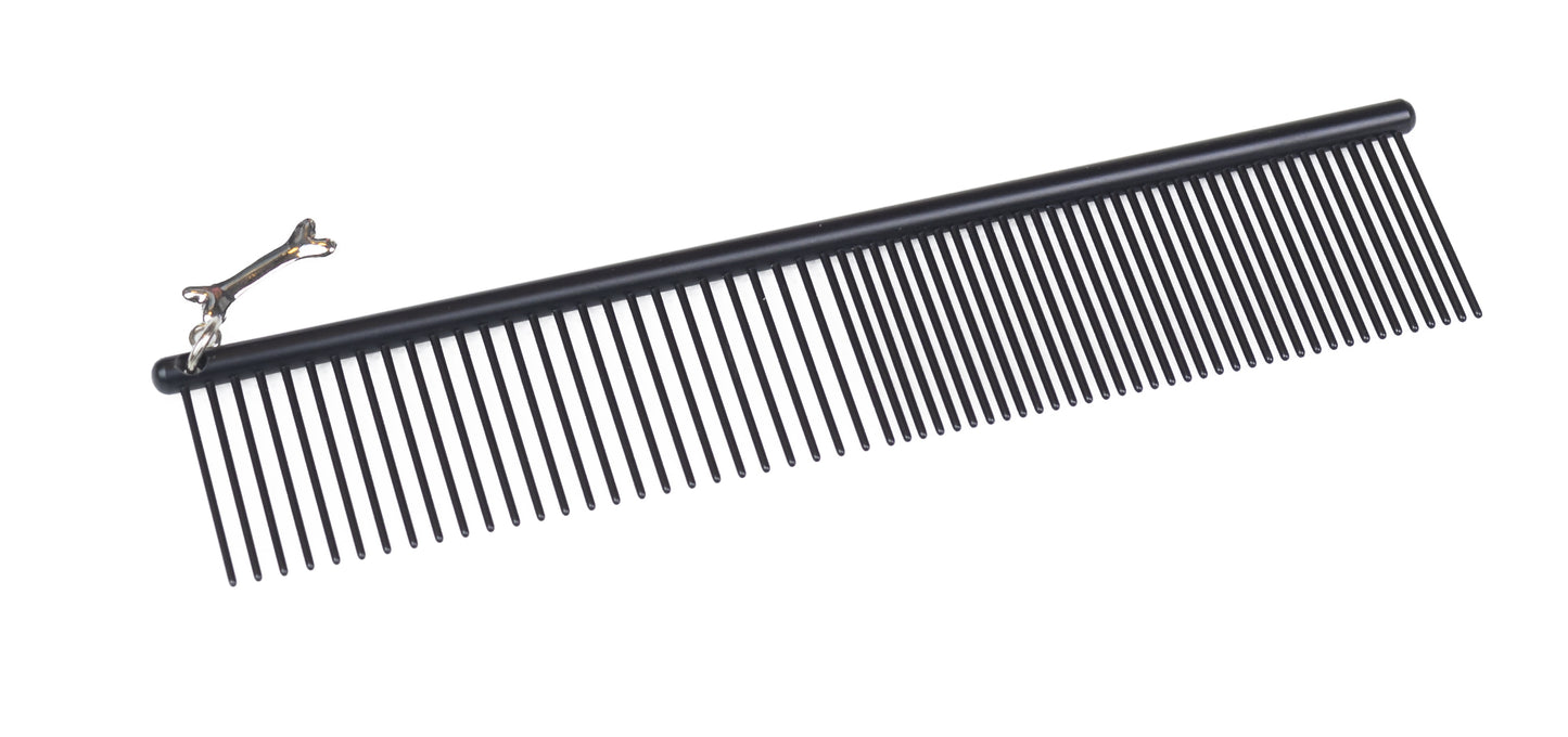 Teflon Antistatic greiður