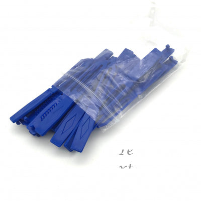 01 - Dark Blue