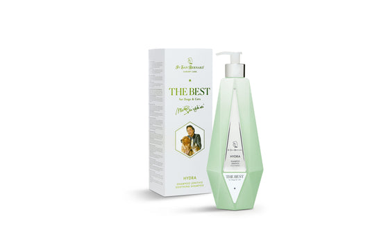 Hydra sjampó - róandi