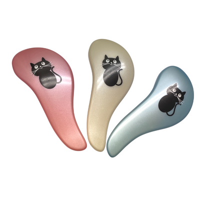 Dermobrush fyrir ketti