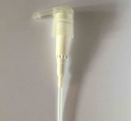 Pumpur fyrir 1L eða 3L brúsa