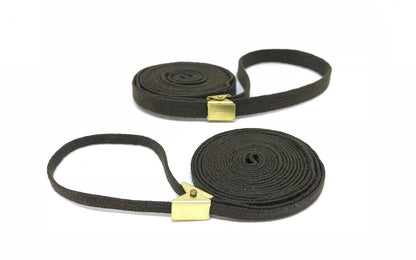 Resco sýningataumar - 5 mm og 10 mm