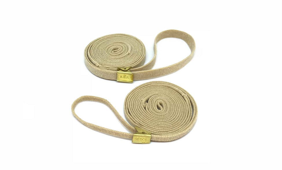 Resco sýningataumar - 5 mm og 10 mm