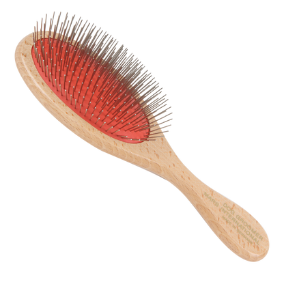 Pneumatic Oval Brush - 3 stærðir