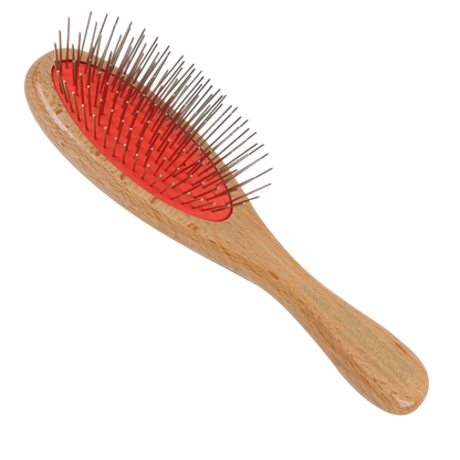 Pneumatic Oval Brush - 3 stærðir