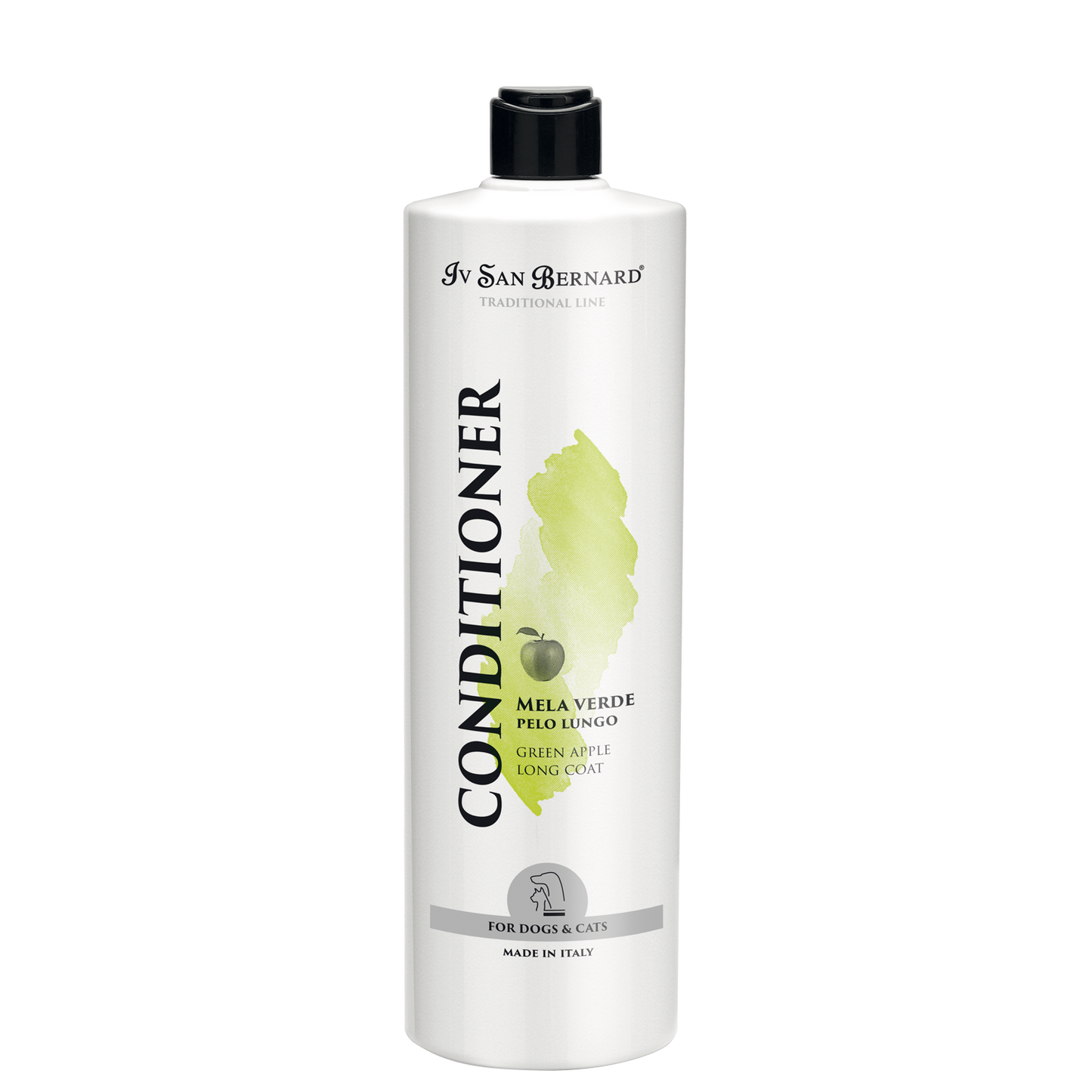 Epla næring - síður feldur