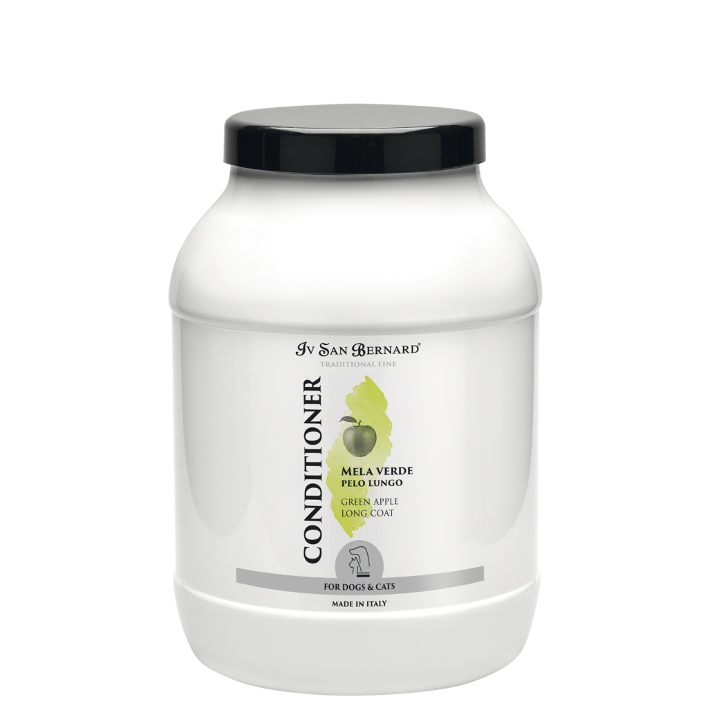 Epla næring - síður feldur