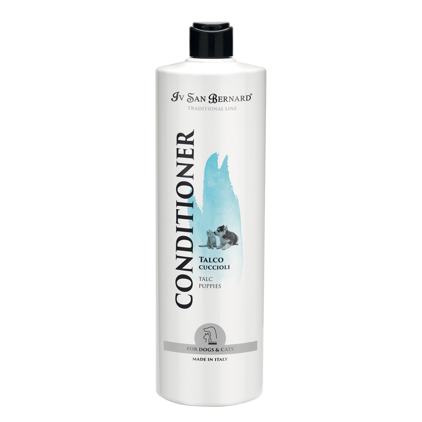 Talc næring - fyrir hvolpa og kettlinga