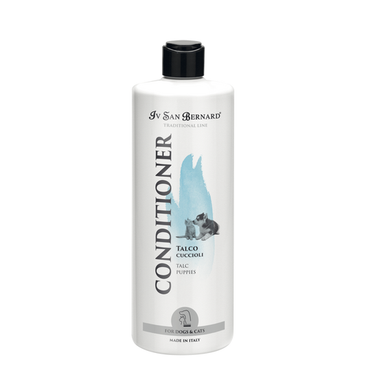 Talc næring - fyrir hvolpa og kettlinga