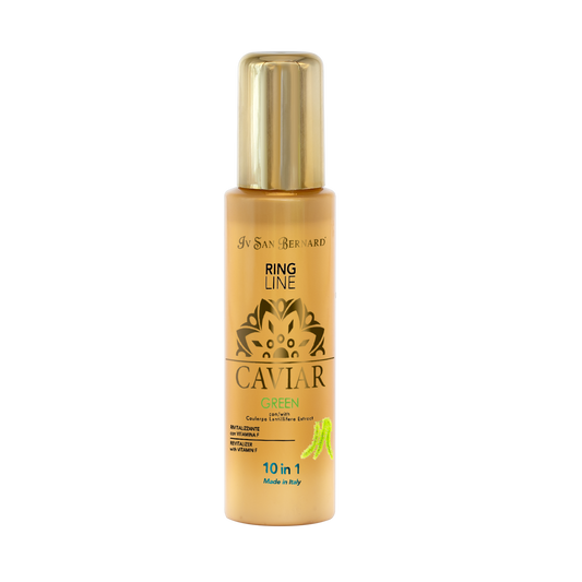 Caviar Green - 10 in 1 (næringasprey)