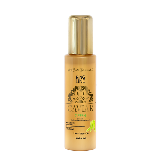 Caviar Green Luminance (glanssprey)