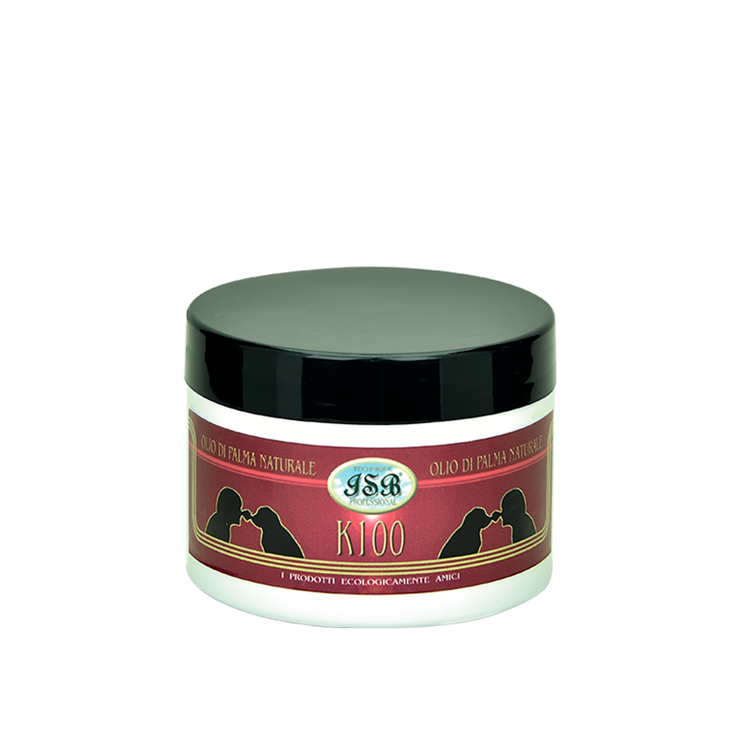 K100 Natural Palm Oil