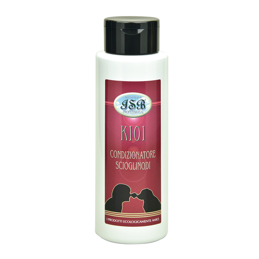 K101 – Anti tangle conditioner with avocad oil