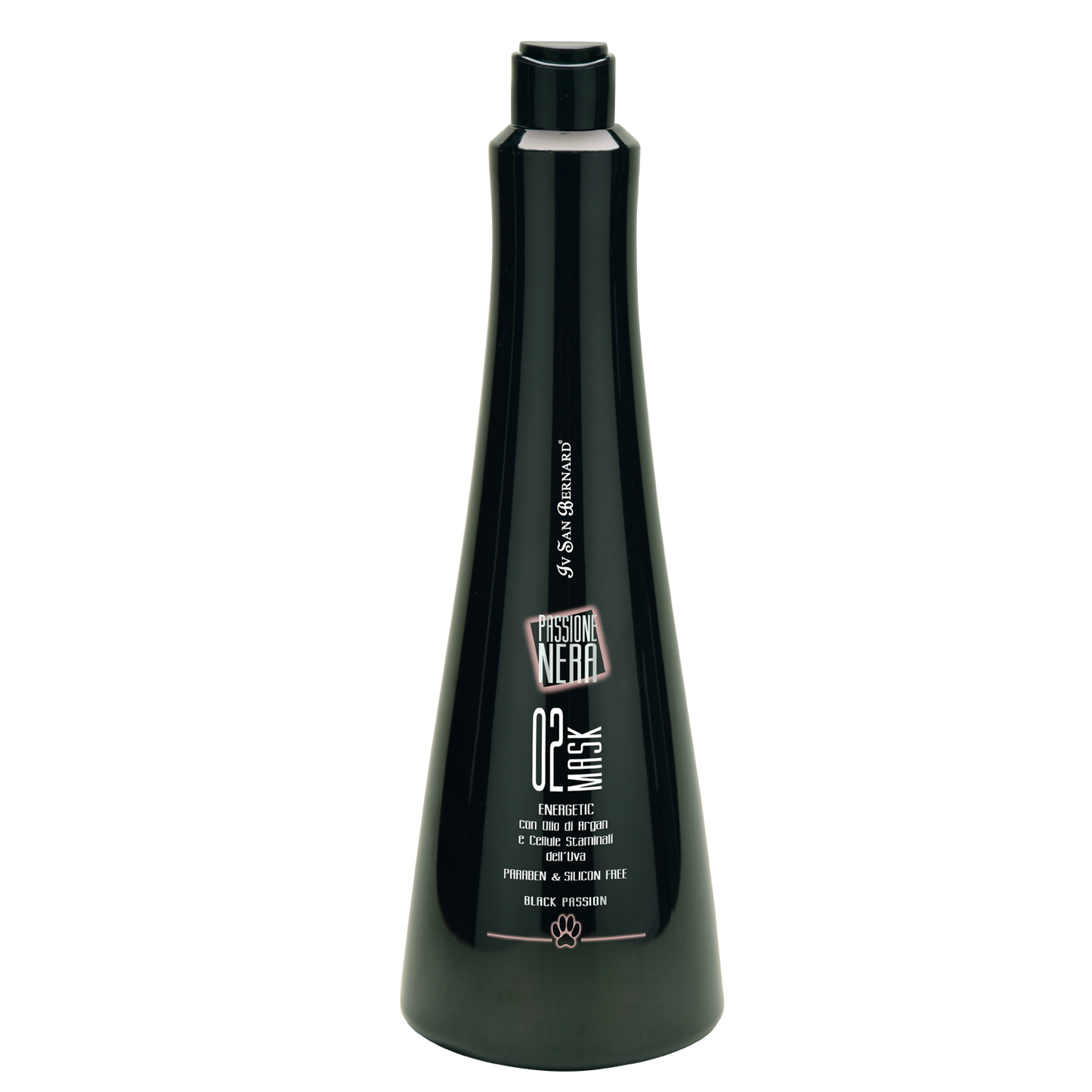 02 Energetic and Revitalising Mask