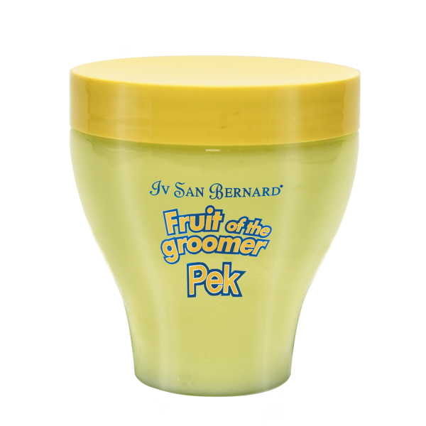 Engifer & ylliberja næring - hreinsandi virkni