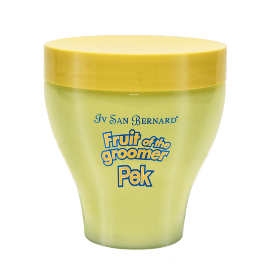 Engifer & ylliberja næring - hreinsandi virkni