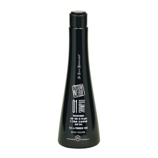 01 Nourishing Shampoo