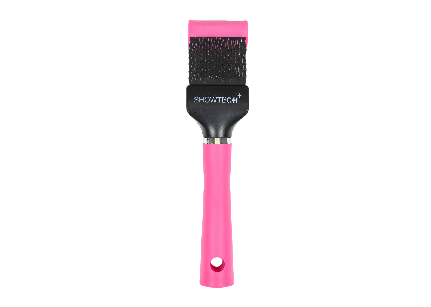 Show Tech+ Flex Groom Professional Slicker - Single, Soft