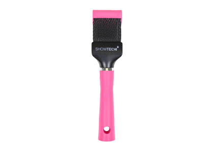 Show Tech+ Flex Groom Professional Slicker - Single, Soft