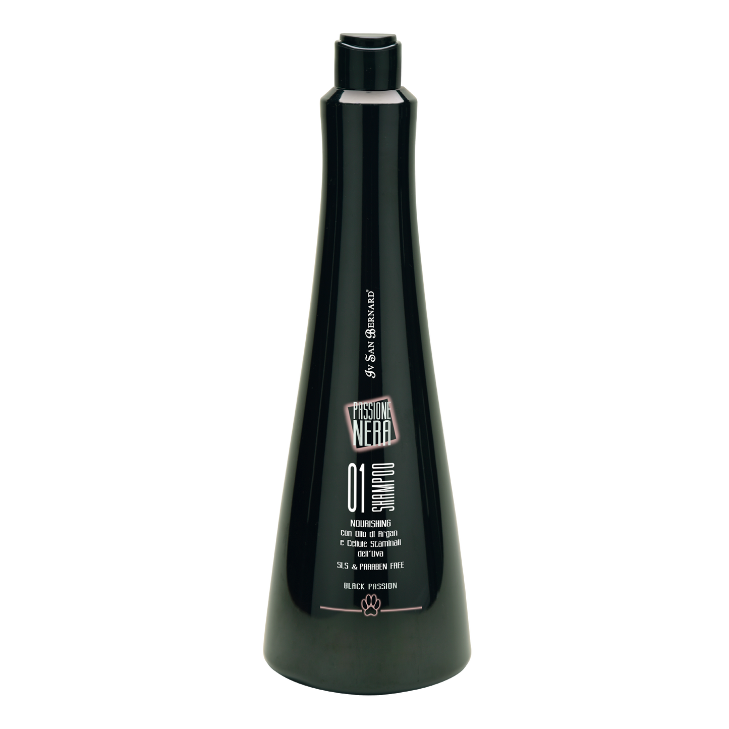 01 Nourishing Shampoo