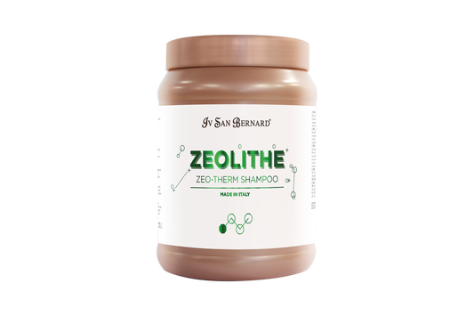 ZEO-THERM SHAMPOO